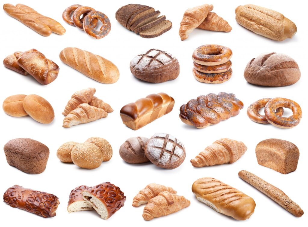 Innovating in the Growing Frozen Breads Market