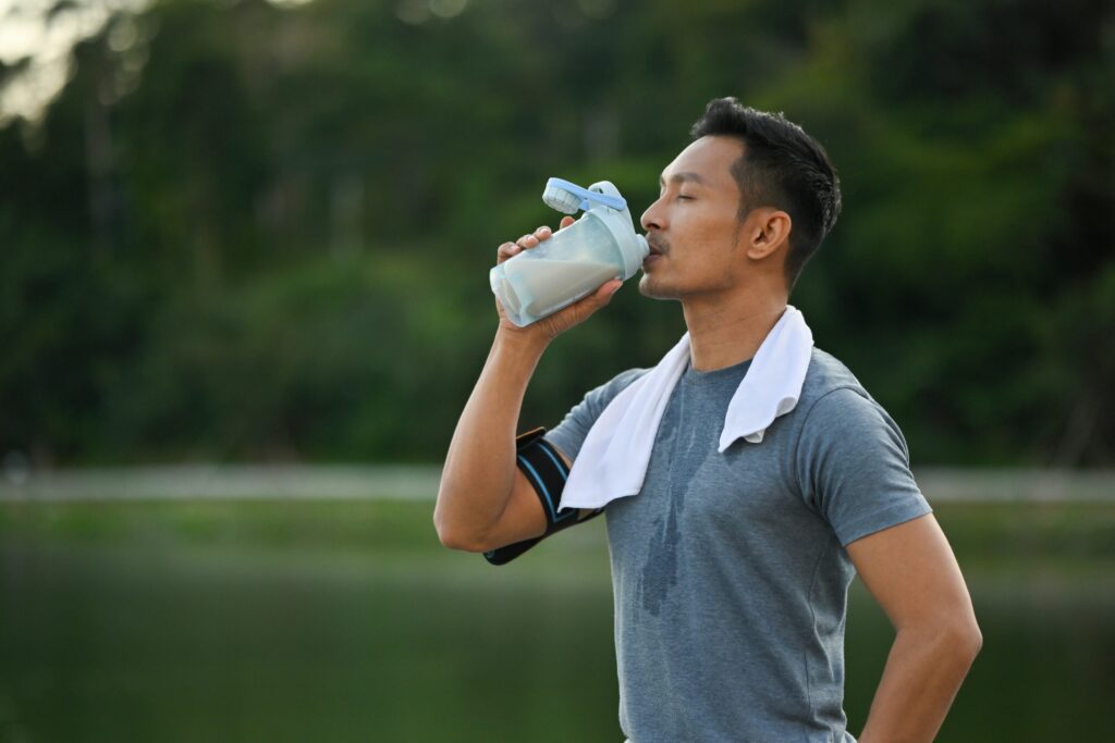UHT High Protein Beverages: Driving Innovation with Emulsifier-Stabilizer Blends