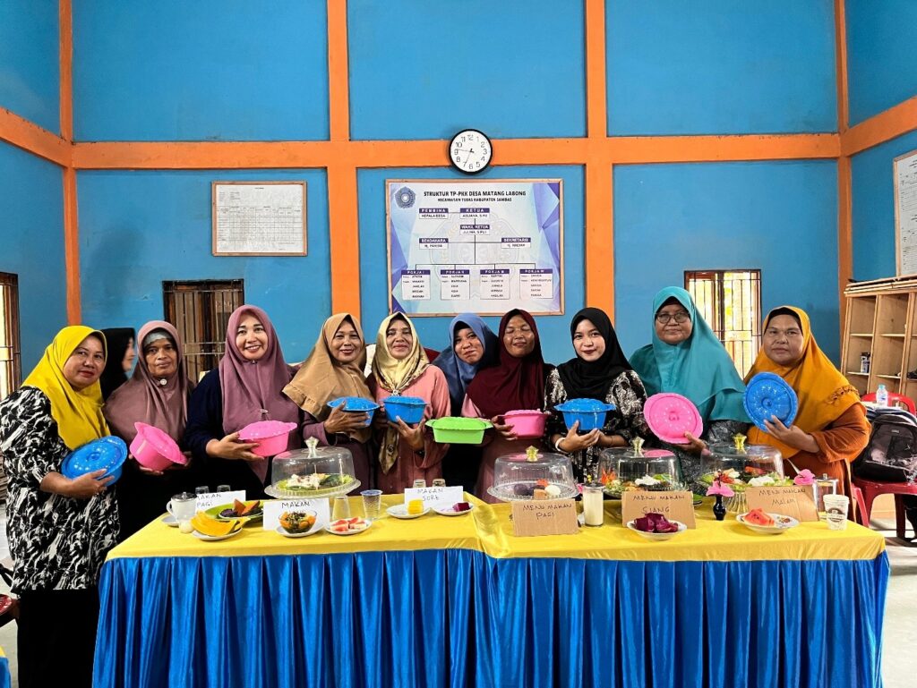 rural health training