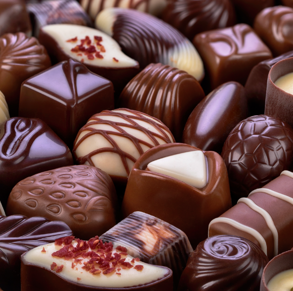 Affordable Indulgences with Cocoa Butter Equivalent (CBE) From Fractionated Palm Oil