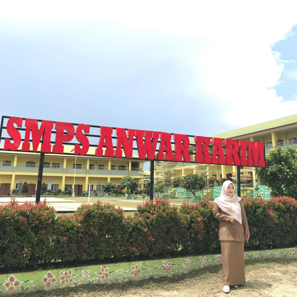 Musim Mas education CSR